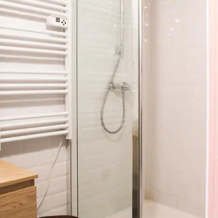 Apartamento Charming Themed Loft - Cosmic - 18 París
