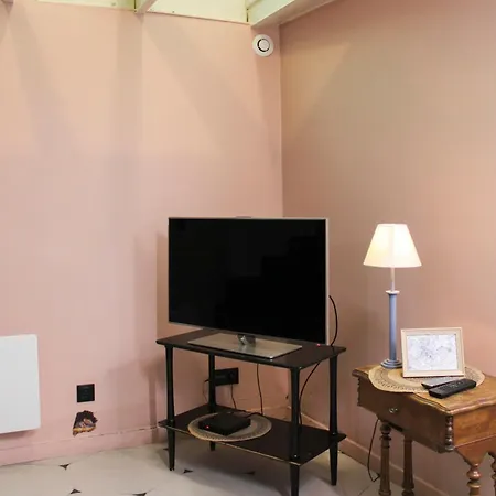 Charming Themed Loft - Cosmic - 18 Apartamento