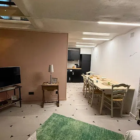Charming Themed Loft - Cosmic - 18 Appartement *
