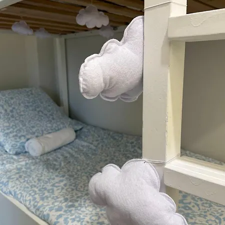 Charming Themed Loft - Cosmic - 18 Appartement *