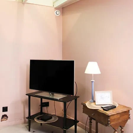 Appartement Charming Themed Loft - Cosmic - 18 *