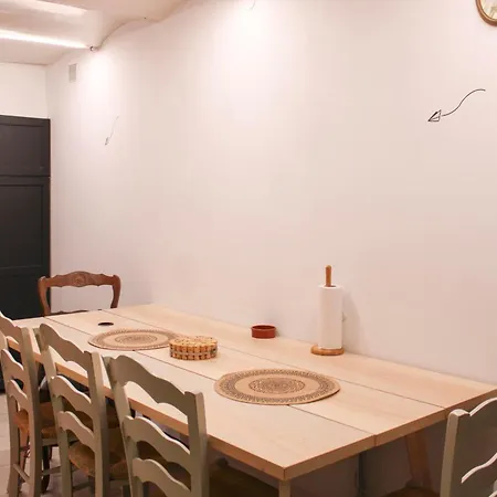 Appartement Charming Themed Loft - Cosmic - 18 Parijs