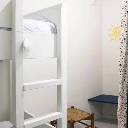 Appartement Charming Themed Loft - Cosmic - 18 *