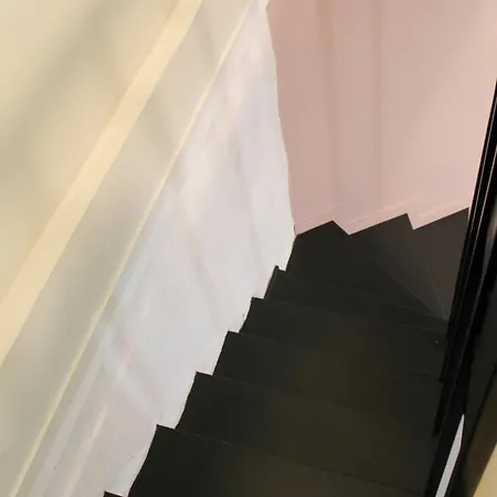 Charming Themed Loft - Cosmic - 18 Appartement Parijs