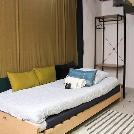 Charming Themed Loft - Cosmic - 18 Paris
