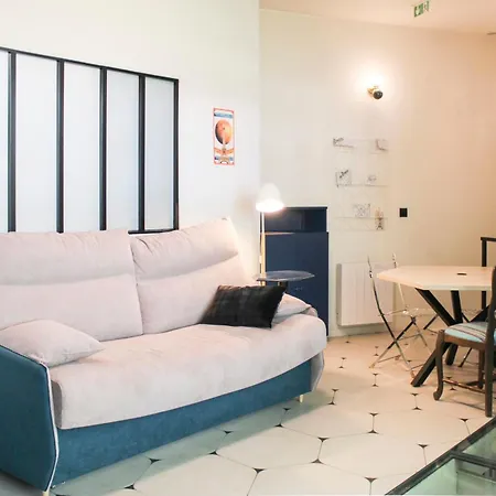 Charming Themed Loft - Cosmic - 18 * Parijs